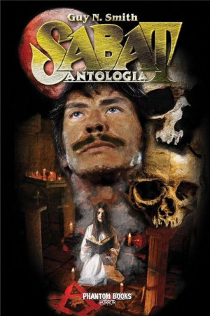 Sabat. Antologia T.1-2 Guy N. Smith