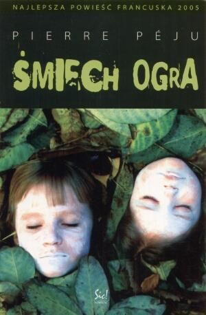 Śmiech Ogra Pierre Peju