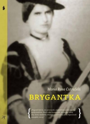 Brygantka Maria Rosa Cutrufelli