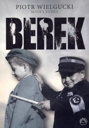 Berek Piotr Wielgucki