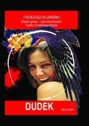 Dudek Tadeusz Kijański