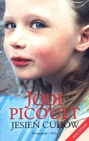 Jesień cudów Jodi Picoult