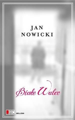 Białe walce Jan Nowicki