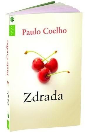Zdrada Paulo Coelho
