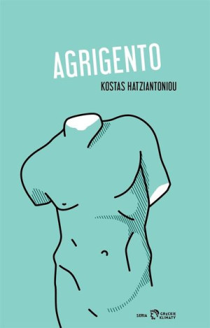 Agrigento Kostas Hatziantoniou