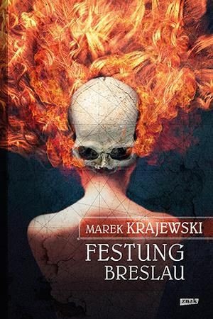 Festung Breslau Marek Krajewski
