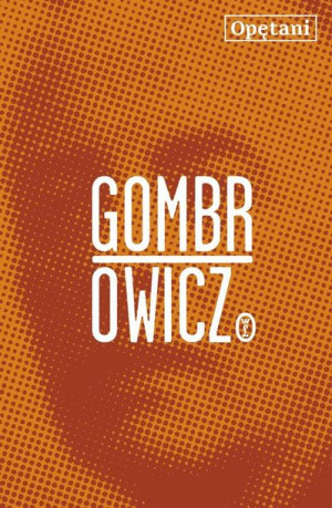Opętani Witold Gombrowicz