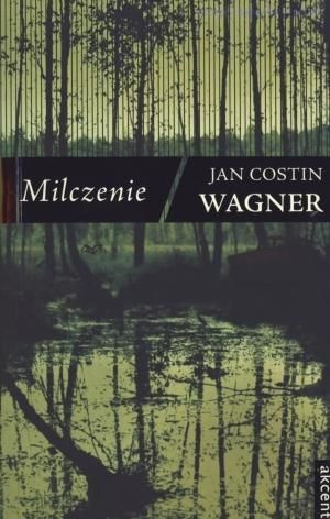 Milczenie Jan Costin Wagner