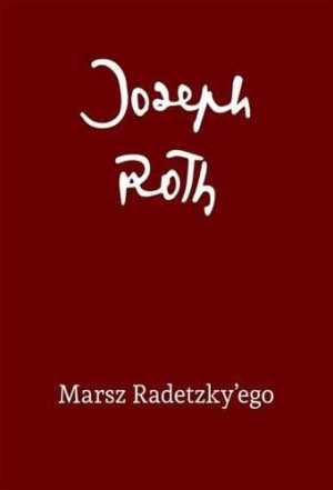 Marsz Radetzky'ego Joseph Rot
