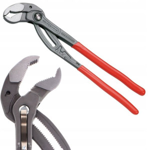 Szczypce Do Rur Klucz Knipex Cobra 400mm 87 01 400