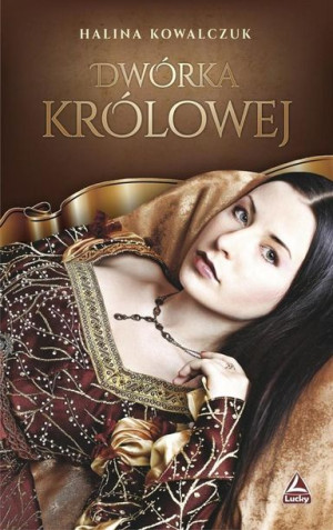Dwórka królowej Halina Kowalczuk