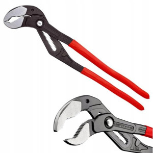 Szczypce Do Rur Klucz Knipex Cobra 560mm 87 01 560