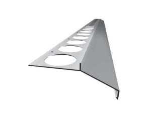 Celox profil okapowy Maxi prosty 250cm