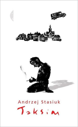 Taksim Andrzej Stasiuk