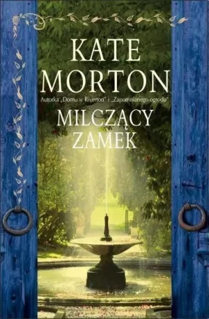 Milczący zamek BR w.2015 Kate Morton