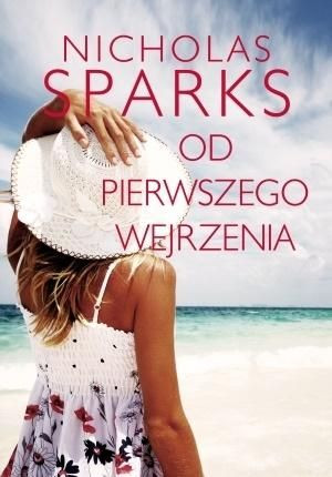 Od pierwszego wejrzenia w.2015 Nicholas Sparks