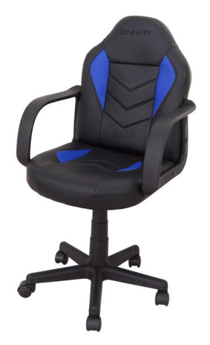 Fotel Gamingowy Gr 09