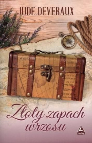 Złoty zapach wrzosu Jude Deveraux
