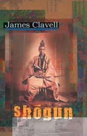 Shogun TW w.2016 James Clavell