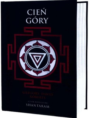 Cień góry TW. Gregory David Roberts