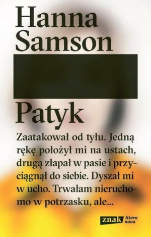 Patyk Hanna Samson