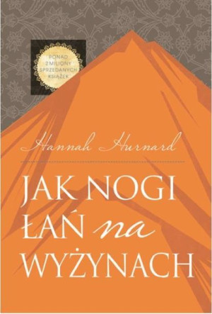 Jak nogi łań na wyżynach Hannah Hurnard