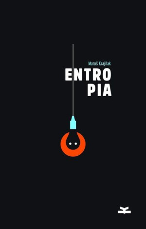 Entropia Maros Krajnak