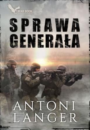 Sprawa generała Antoni Langer
