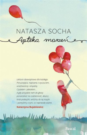 Apteka marzeń Natasza Socha