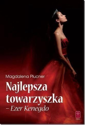 Najlepsza towarzyszka Ezer Kenegdo