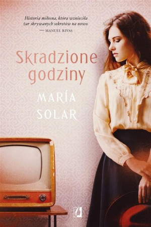 Skradzione godziny Mara Solar