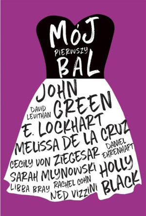 Mój pierwszy bal praca zbiorowa