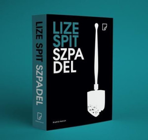 Szpadel Lize Spit