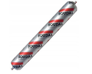 SOUDAL SOUDATIGHT HYBRID płynna membrana 600ml (16271)