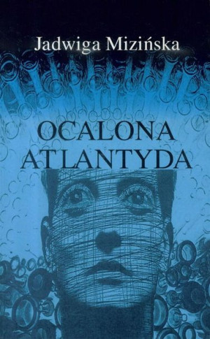Ocalona Atlanyda Jadwiga Mizińska