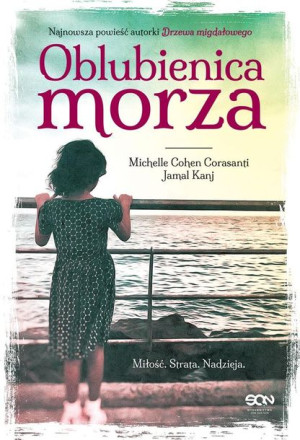 Oblubienica morza Michelle Cohen Corasanti, Jamal Kanj