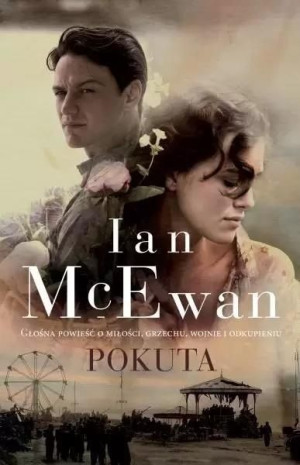 Pokuta (wydanie filmowe) Ian McEwan