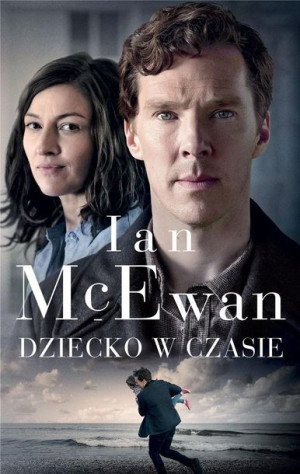 Dziecko w czasie okł. filmowa Ian McEwan