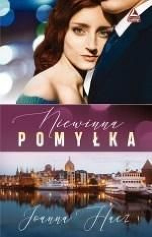 Niewinna pomyłka Joanna Hacz