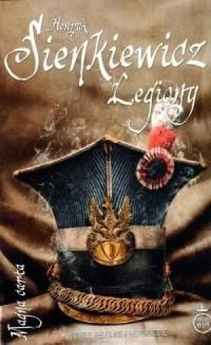 Legiony Henryk Sienkiewicz