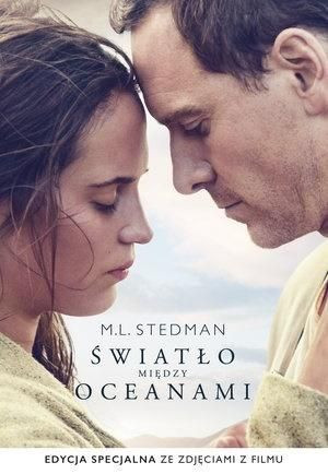 Światło między oceanami wyd. specjalne M.L. Stedman