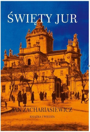 Święty Jur Jan Zachariasiewicz