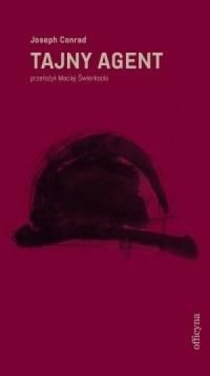Tajny agent Joseph Conrad
