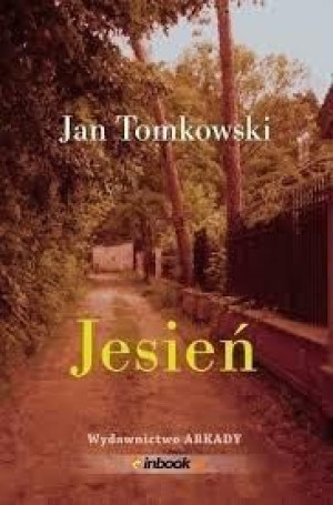 Jesień Jan Tomkowski