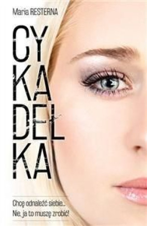 Cykadelka Maria Resterna