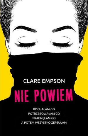 Nie powiem Clare Empson