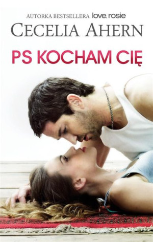 PS. Kocham Cię pocket Cecelia Ahern
