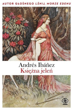 Księżna jeleń Andrs Ibńez, Barbara Jaroszuk