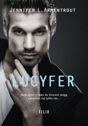Moonlight T.1 Lucyfer Jennifer L. Armentrout