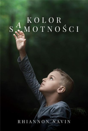 Kolor samotności Rhiannon Navine